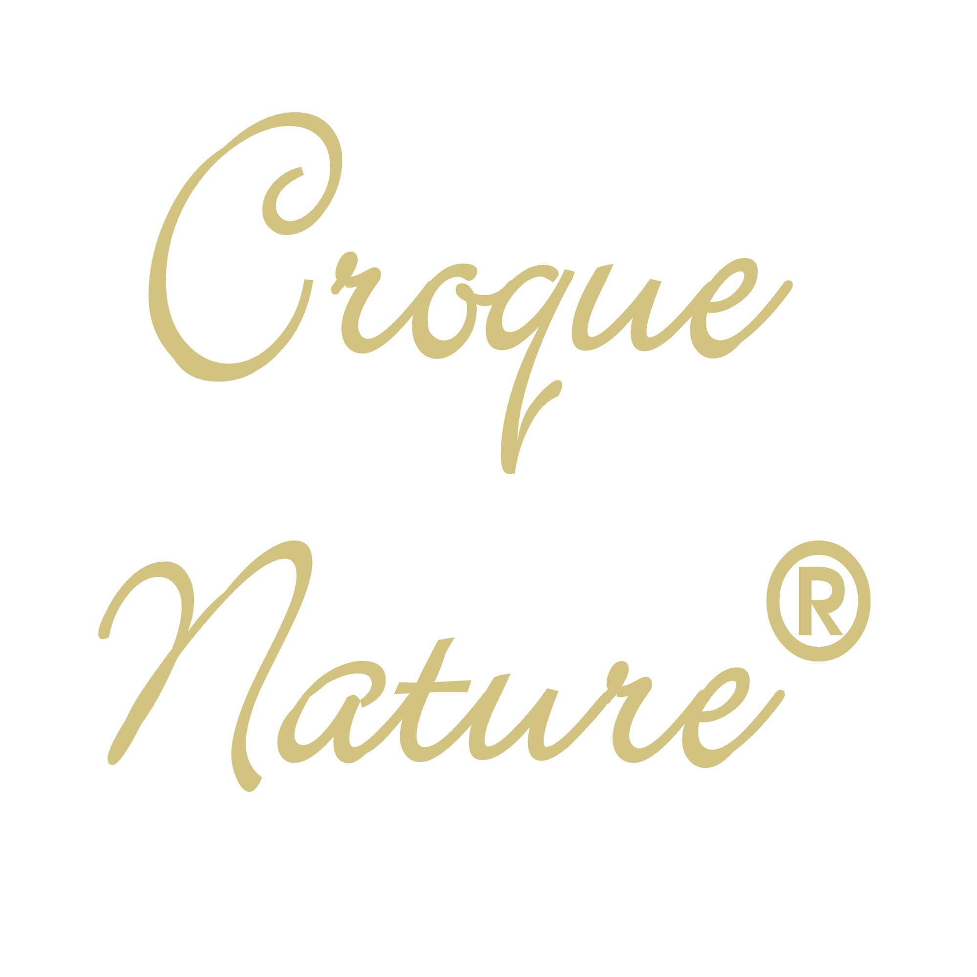 CROQUE NATURE® BRESILLEY